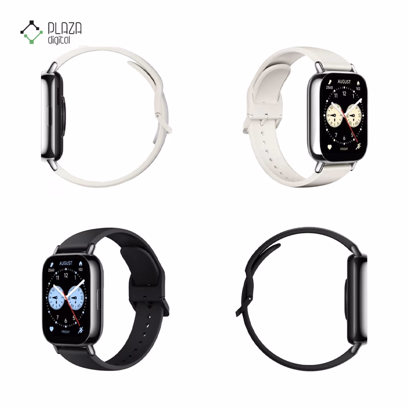 ساعت هوشمند شیائومی مدل Redmi Watch 5 Lite پلازادیجیتال