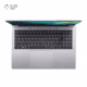 نمای کیبورد لپ تاپ ایسر 16 اینچی مدل Aspire Lite AL16-52P-31UT i3 1305U 16GB 512GB UHD پلازا دیجیتال