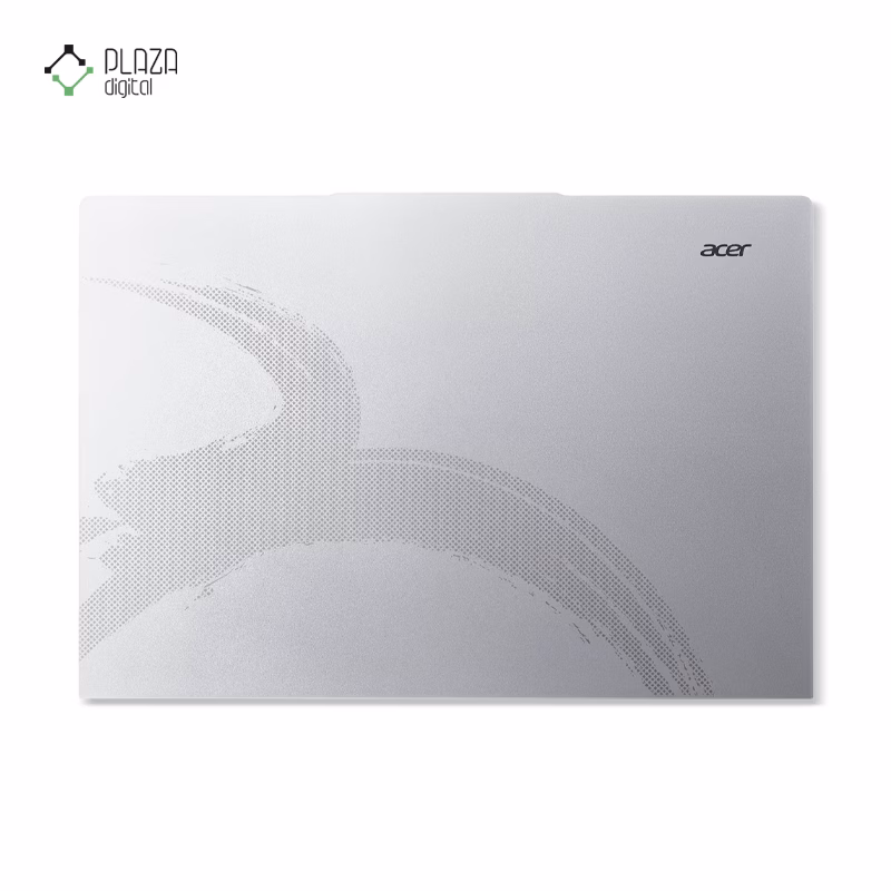 نمای پشت لپ تاپ ایسر 16 اینچی مدل Aspire Lite AL16-52P-31UT i3 1305U 16GB 512GB UHD پلازا دیجیتال