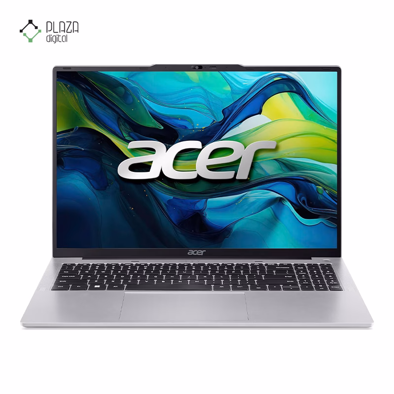 لپ تاپ ایسر 16 اینچی مدل Aspire Lite AL16-52P-59QU i5 1334U 16GB 1TB UHD پلازا دیجیتال