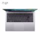 نمای کیبورد لپ تاپ ایسر 16 اینچی مدل Aspire Lite AL16-52P-59QU i5 1334U 16GB 1TB UHD پلازا دیجیتال