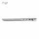 درگاه های لپ تاپ ایسر 16 اینچی مدل Aspire Lite AL16-52P-59QU i5 1334U 16GB 1TB UHD پلازا دیجیتال