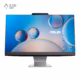 کامپیوتر All in One ایسوس 23.8 اینچی مدل A3402WVAK i7 1355U 16GB 1TB Iris Xe رنگ مشکی پلازا دیجیتال