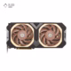 کارت گرافیک ایسوس مدل GeForce RTX 4080 SUPER 16GB GDDR6X Noctua OC Edition حافظه 16 گیگابایت پلازا دیجیتال
