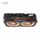 کارت گرافیک ایسوس مدل GeForce RTX 4080 SUPER 16GB GDDR6X Noctua OC Edition حافظه 16 گیگابایت پلازا دیجیتال