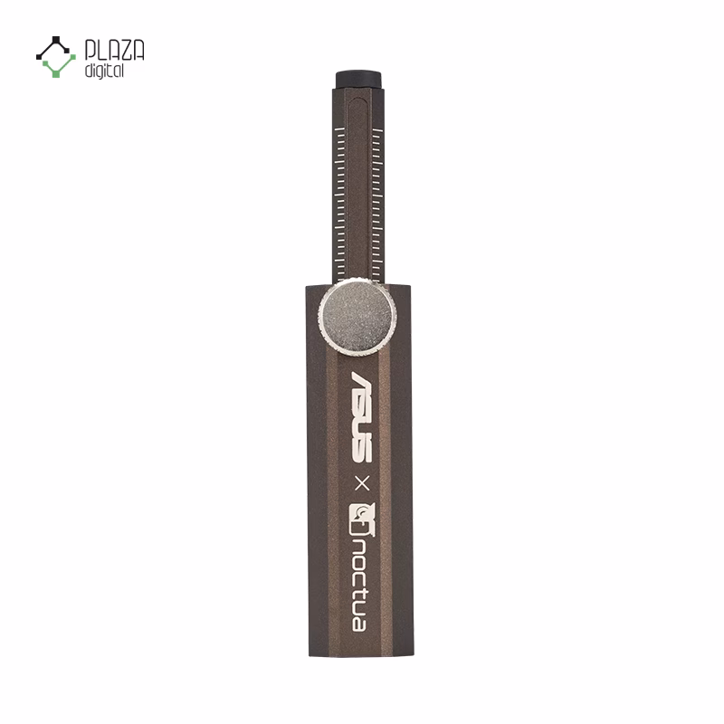 پیچ و نگهدارنده کارت گرافیک ایسوس مدل GeForce RTX 4080 SUPER 16GB GDDR6X Noctua OC Edition حافظه 16 گیگابایت پلازا دیجیتال