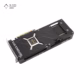 کارت گرافیک ایسوس مدل PRIME GeForce RTX 4070 Ti SUPER 16GB GDDR6X OC Edition حافظه 16 گیگابایت پلازا دیجیتال