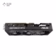 کارت گرافیک ایسوس مدل PRIME GeForce RTX 4070 Ti SUPER 16GB GDDR6X OC Edition حافظه 16 گیگابایت پلازا دیجیتال