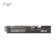 کارت گرافیک ایسوس مدل PRIME GeForce RTX 4070 Ti SUPER 16GB GDDR6X OC Edition حافظه 16 گیگابایت پلازا دیجیتال
