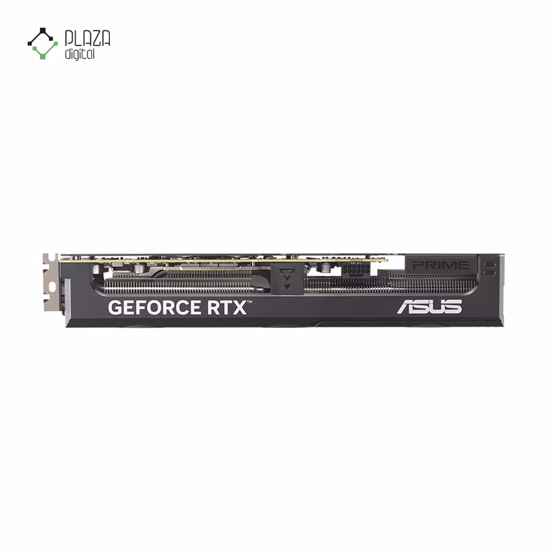 کارت گرافیک ایسوس مدل PRIME GeForce RTX 4070 Ti SUPER 16GB GDDR6X OC Edition حافظه 16 گیگابایت پلازا دیجیتال
