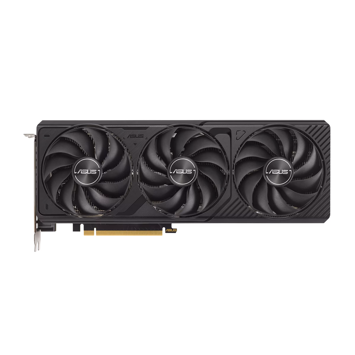 کارت گرافیک ایسوس مدل PRIME GeForce RTX 4070 Ti SUPER 16GB GDDR6X OC Edition حافظه 16 گیگابایت پلازا دیجیتال