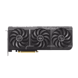 کارت گرافیک ایسوس مدل PRIME GeForce RTX 5070 12GB GDDR7 OC Edition حافظه 16 گیگابایت پلازا دیجیتال