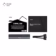 محتویات جعبه کارت گرافیک ایسوس مدل PRIME GeForce RTX 5070 Ti 16GB GDDR7 OC Edition حافظه 16 گیگابایت پلازا دیجیتال
