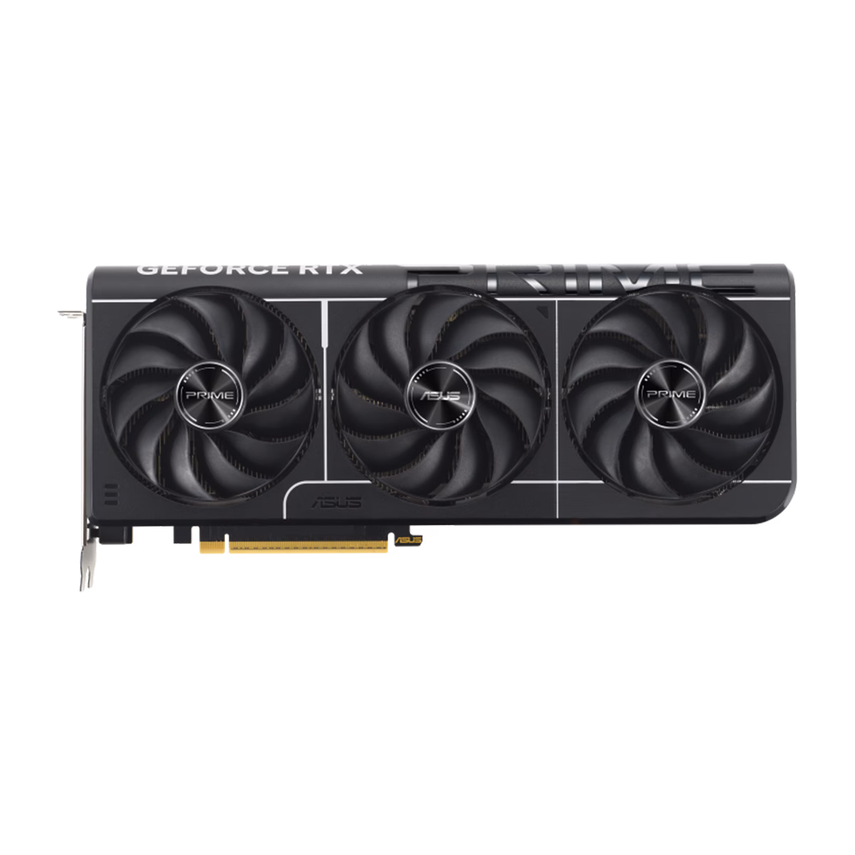 کارت گرافیک ایسوس مدل PRIME GeForce RTX 5070 Ti 16GB GDDR7 OC Edition حافظه 16 گیگابایت پلازا دیجیتال