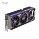 کارت گرافیک ایسوس مدل ROG Astral GeForce RTX 5080 16GB GDDR7 OC Edition حافظه 16 گیگابایت پلازا دیجیتال