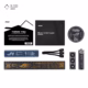 محتویات جعبه کارت گرافیک ایسوس مدل ROG Astral GeForce RTX 5080 16GB GDDR7 OC Edition حافظه 16 گیگابایت پلازا دیجیتال