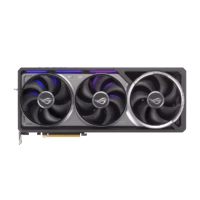 کارت گرافیک ایسوس مدل ROG Astral GeForce RTX 5080 16GB GDDR7 OC Edition حافظه 16 گیگابایت پلازا دیجیتال
