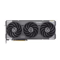 کارت گرافیک ایسوس مدل TUF Gaming GeForce RTX 5070 12GB GDDR7 OC Edition حافظه 12 گیگابایت پلازا دیجیتال