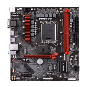 مادربرد گیگابایت مدل B760M GAMING DDR4 (rev. 1.x) پلازا دیجیتال