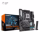 محتویات جعبه مادربرد گیگابایت مدل B850 GAMING X WIFI6E D5 پلازا دیجیتال