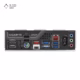 درگاه های مادربرد گیگابایت مدل B850 GAMING X WIFI6E D5 پلازا دیجیتال