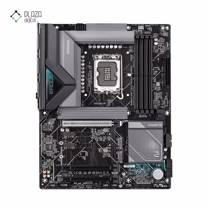 مادربرد گیگابایت مدل B860 EAGLE WIFI6E D5 پلازا دیجیتال