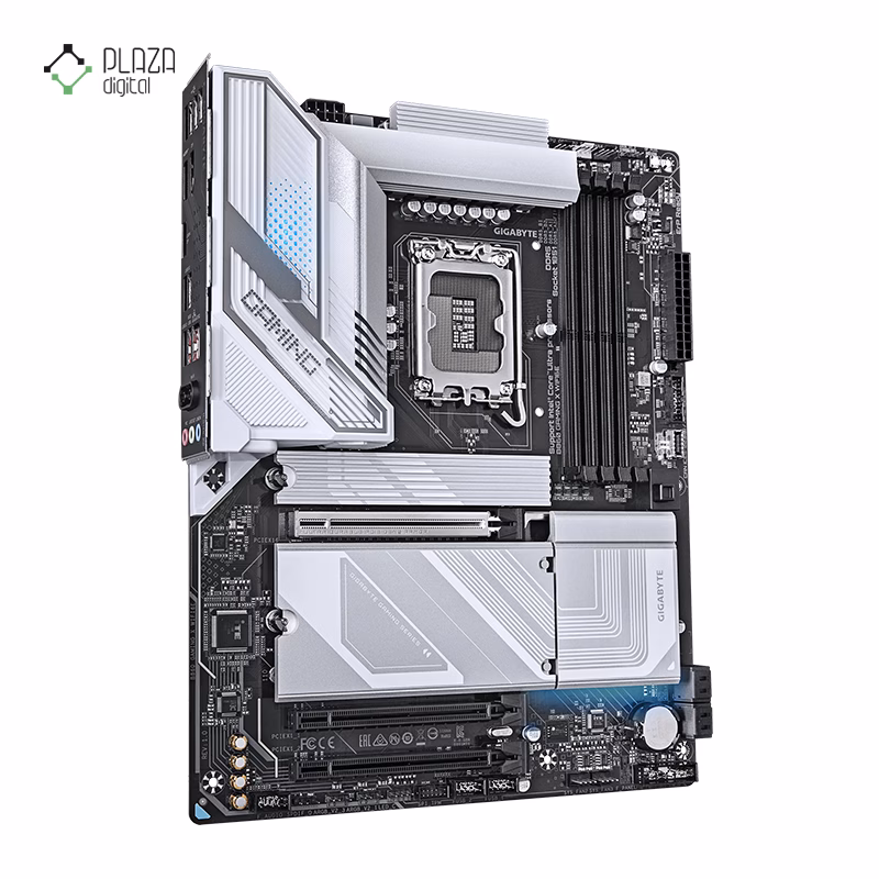 مادربرد گیگابایت مدل B860 GAMING X WIFI6E D5 پلازا دیجیتال