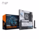 محتویات جعبه مادربرد گیگابایت مدل B860 GAMING X WIFI6E D5 پلازا دیجیتال