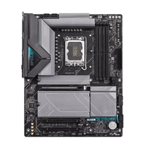 مادربرد گیگابایت مدل Z890 EAGLE WIFI7 D5 پلازا دیجیتال