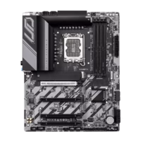 مادربرد گیگابایت مدل Z890 UD WIFI6E D5 پلازا دیجیتال
