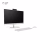 نمای سمت راست کامپیوتر All in One اچ پی 23.8 اینچی مدل HP 24-cr1006nh Ultra 5 125U 16GB 512GB پلازا دیجیتال