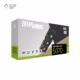 جعبه کارت گرافیک زوتک مدل GAMING GeForce RTX 5070 SOLID OC حافظه 12 گیگابایت پلازا دیجیتال