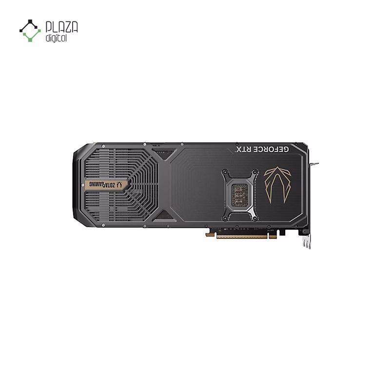 کارت گرافیک زوتک مدل GAMING GeForce RTX 5070 Ti AMP Extreme INFINITY حافظه 16 گیگابایت پلازا دیجیتال
