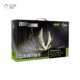 جعبه کارت گرافیک زوتک مدل GAMING GeForce RTX 5070 Ti AMP Extreme INFINITY حافظه 16 گیگابایت پلازا دیجیتال