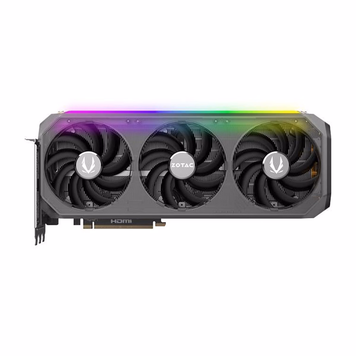 کارت گرافیک زوتک مدل GAMING GeForce RTX 5070 Ti AMP Extreme INFINITY حافظه 16 گیگابایت پلازا دیجیتال