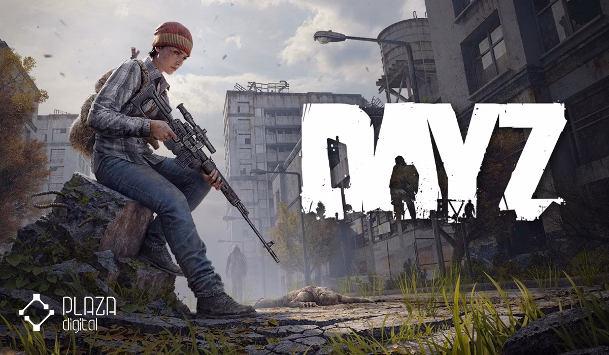 بهترین بازی های Survival برای کامپیوتر 2026 23 بازی DayZ