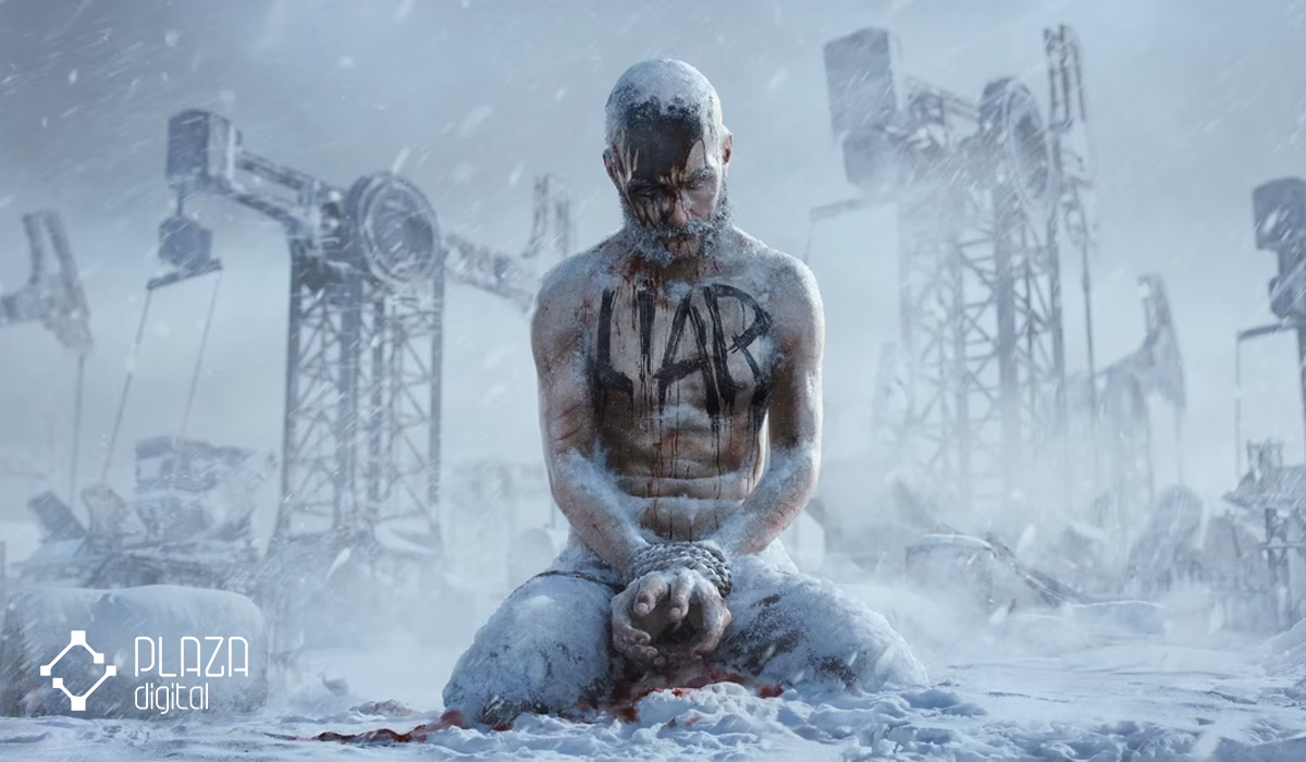 بهترین بازی های Survival برای کامپیوتر 2026 24 بازی Frostpunk 2