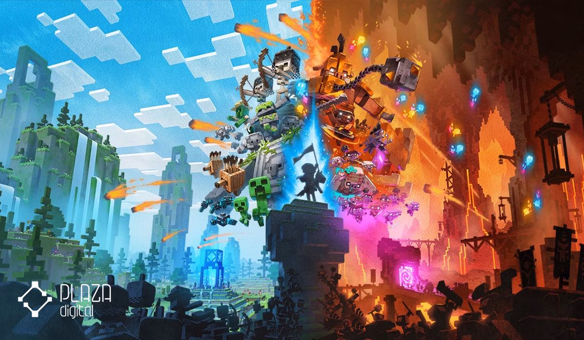 بهترین بازی های Survival برای کامپیوتر 2026 20 بازی Minecraft