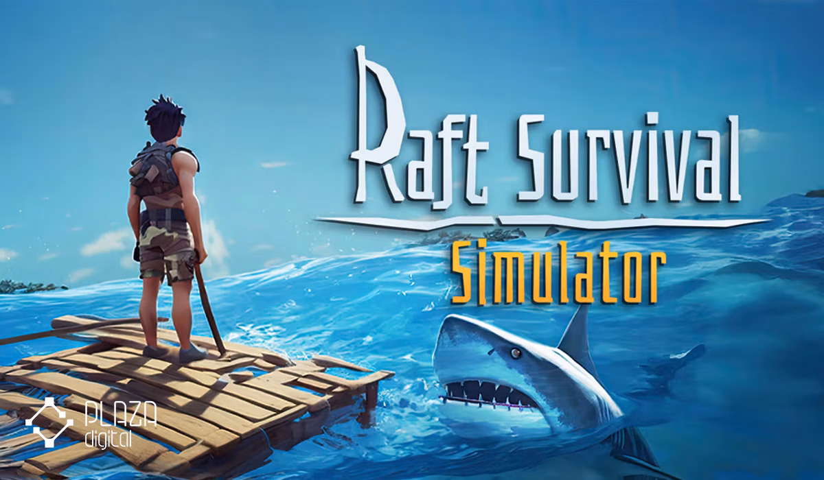 بهترین بازی های Survival برای کامپیوتر 2026 32 بازی Raft