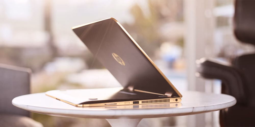 بهترین لپ تاپ HP تا 50 میلیون تومان