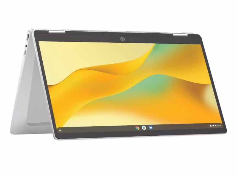 2024 HP Chromebook x360 14 inch Glacier Silver Tent 1024x870 1
