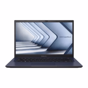 لپ تاپ ایسوس 14 اینچی مدل ExpertBook B1 B1402CBA i7 1255U 16GB 1TB Iris Xe پلازادیجیتال