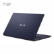 لپ تاپ ایسوس 14 اینچی مدل ExpertBook B1 B1402CBA i7 1255U 40GB 512GB Iris Xe پلازادیجیتال
