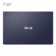 لپ تاپ ایسوس 14 اینچی مدل ExpertBook B1 B1402CBA i7 1255U 40GB 512GB Iris Xe پلازادیجیتال