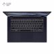 لپ تاپ ایسوس 14 اینچی مدل ExpertBook B1 B1402CBA i7 1255U 40GB 512GB Iris Xe پلازادیجیتال