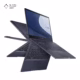 لپ تاپ ایسوس 13.3 اینچی مدل ExpertBook B5 Flip B5302FBA i5 1235U 24GB 512GB Iris Xe پلازادیجیتال