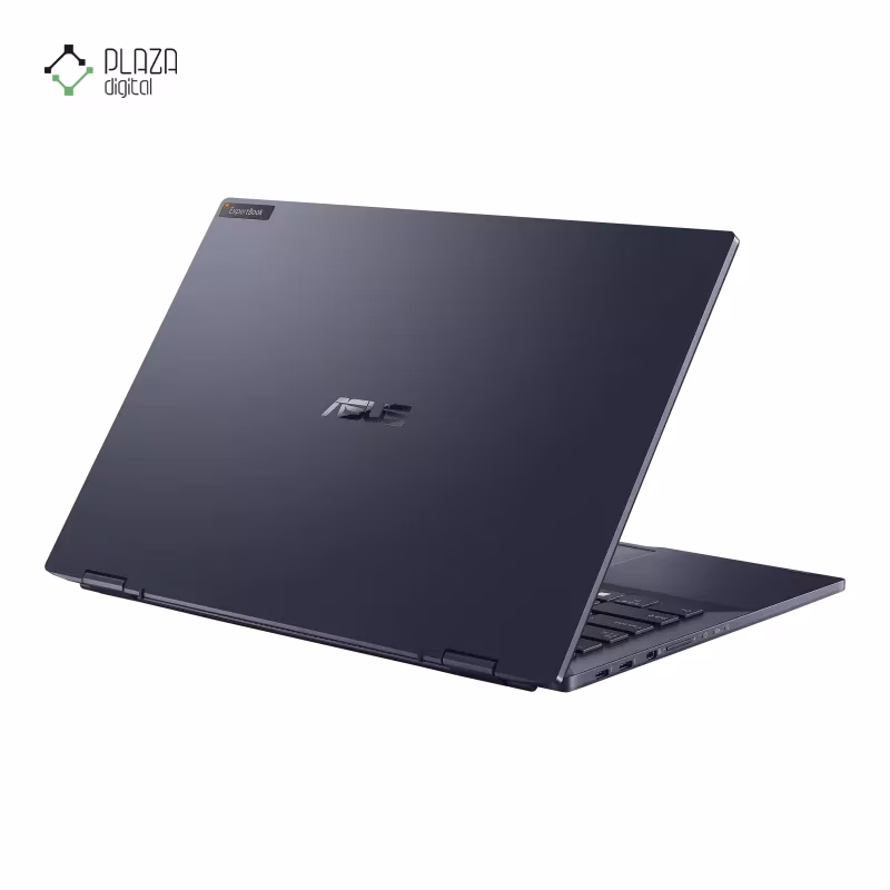 لپ تاپ ایسوس 13.3 اینچی مدل ExpertBook B5 Flip B5302FBA i5 1235U 24GB 512GB Iris Xe پلازادیجیتال