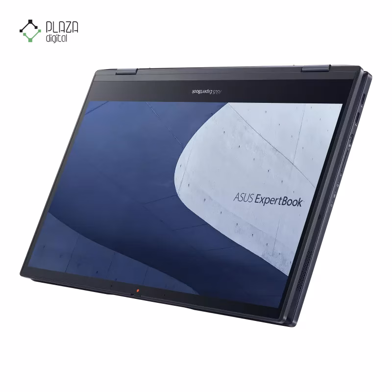 لپ تاپ ایسوس 13.3 اینچی مدل ExpertBook B5 Flip B5302FBA i5 1235U 24GB 512GB Iris Xe پلازادیجیتال