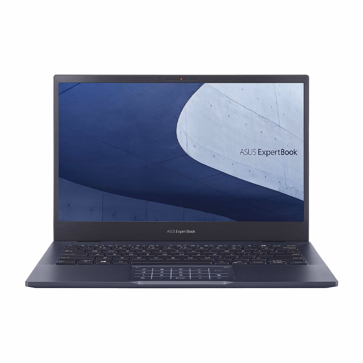 لپ تاپ ایسوس 13.3 اینچی مدل ExpertBook B5 Flip B5302FBA i5 1235U 24GB 512GB Iris Xe پلازادیجیتال
