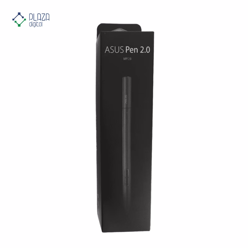 جعبه قلم لمسی ایسوس مدل Pen 2.0 SA203H پلازا دیجیتال